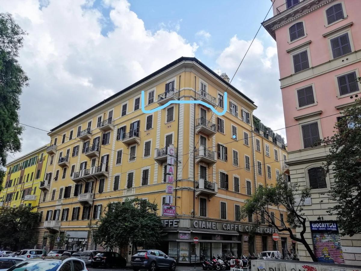 Appartamento Alice's Place *