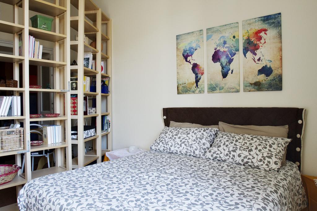 Appartamento Alice's Place