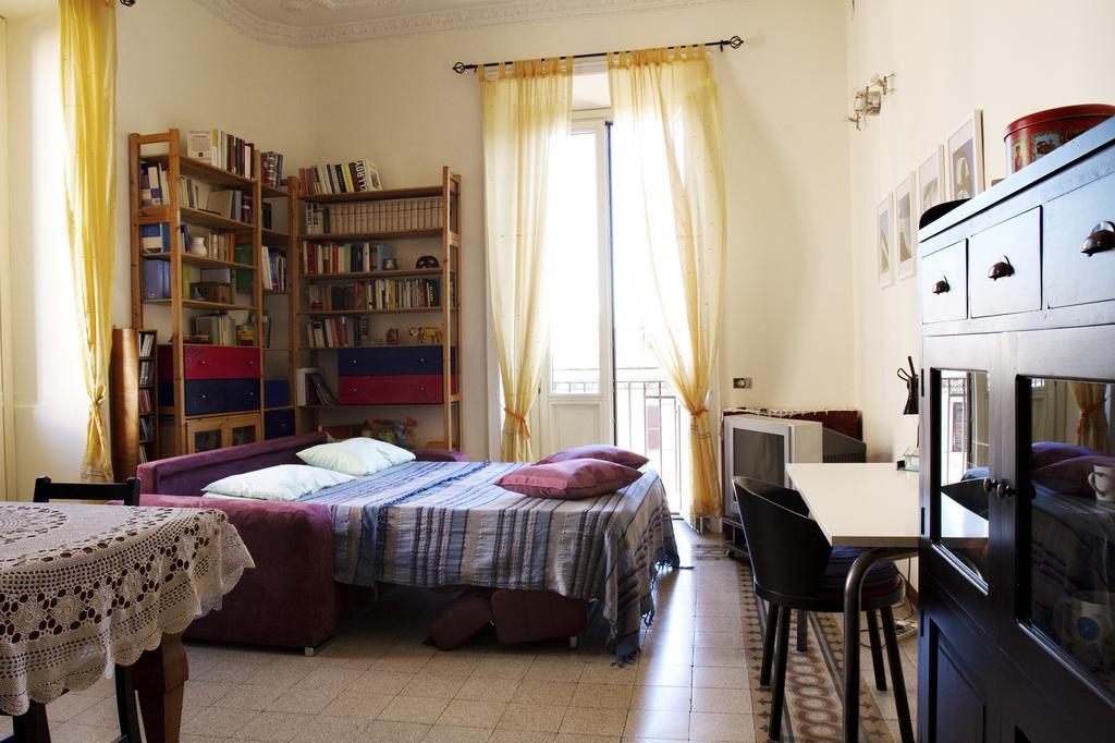 Alice's Place Appartamento